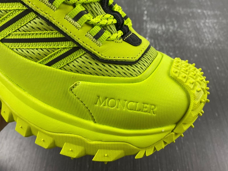 Moncler Trailgrip GTX 3M