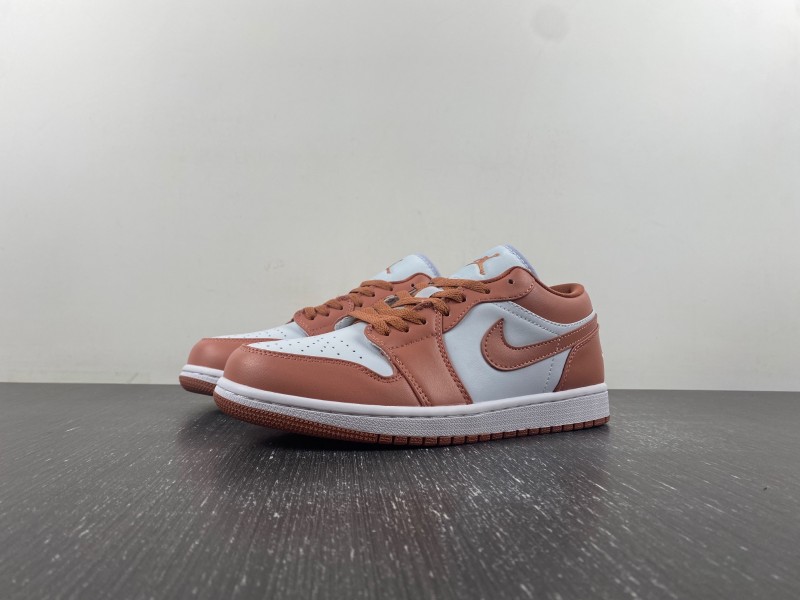 AIR JORDAN 1 LOW