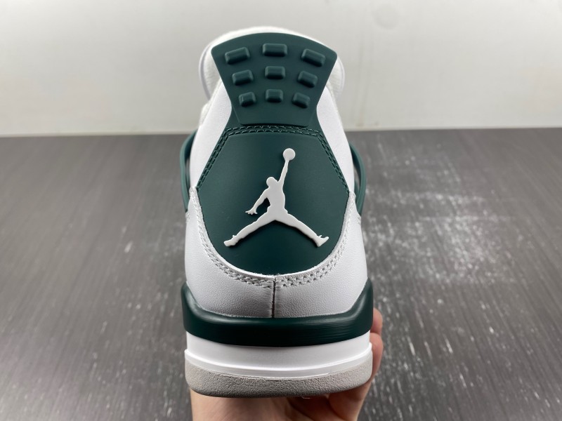 Air Jordan 4 “Oxidized Green