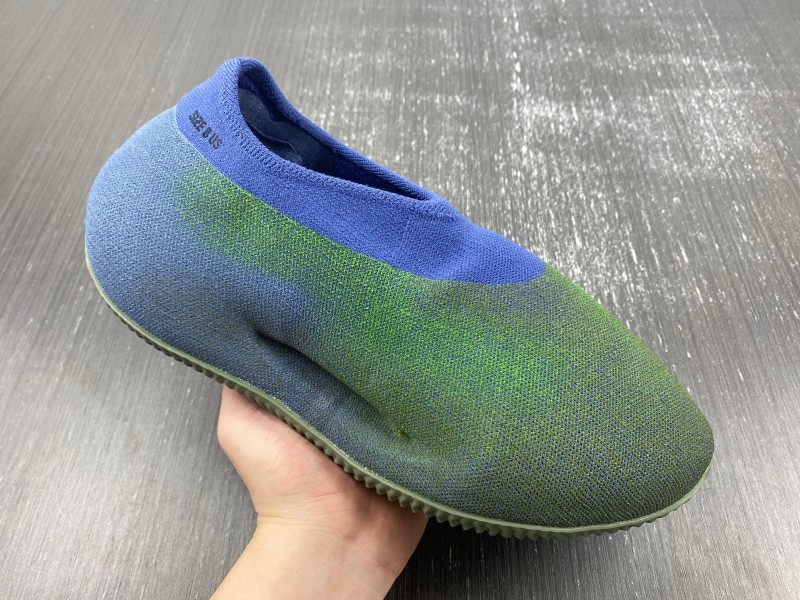 adidas Yeezy Knit RNR “Faded Azure