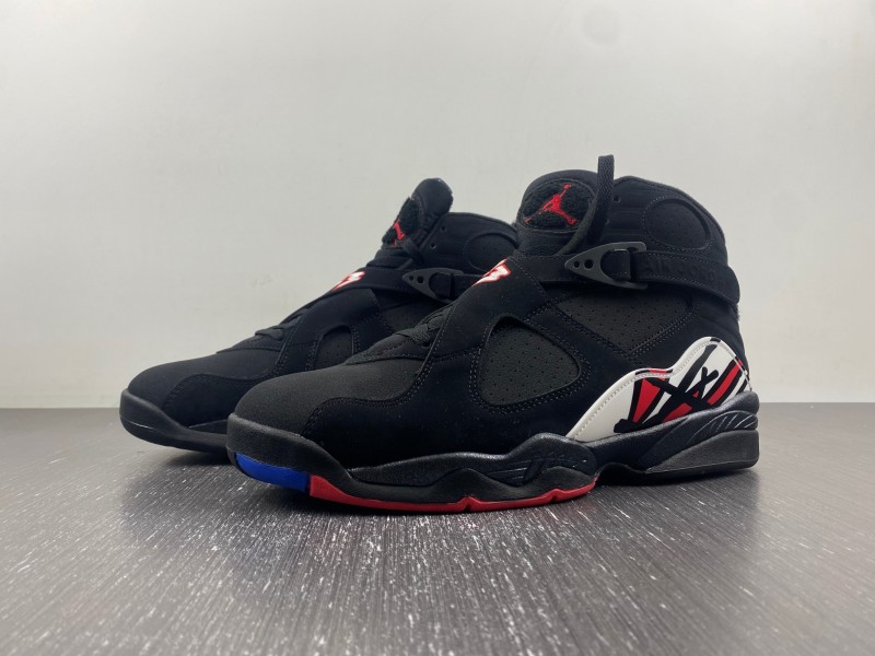 Air Jordan 8 “Playoffs