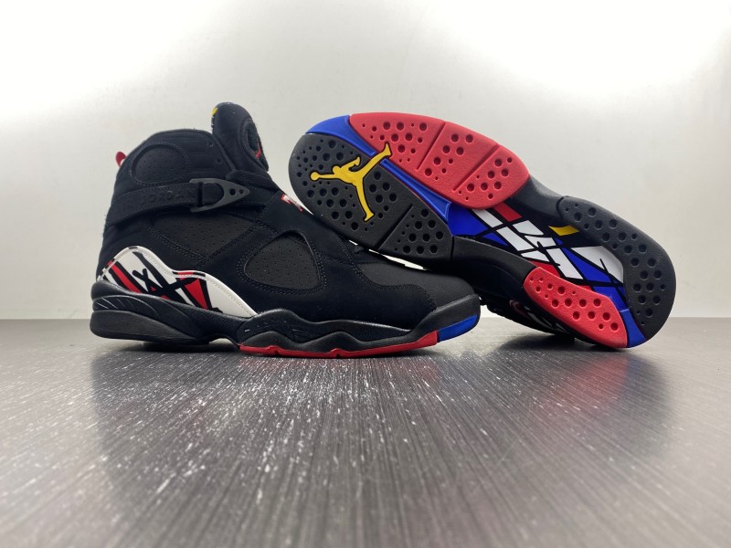 Air Jordan 8 “Playoffs