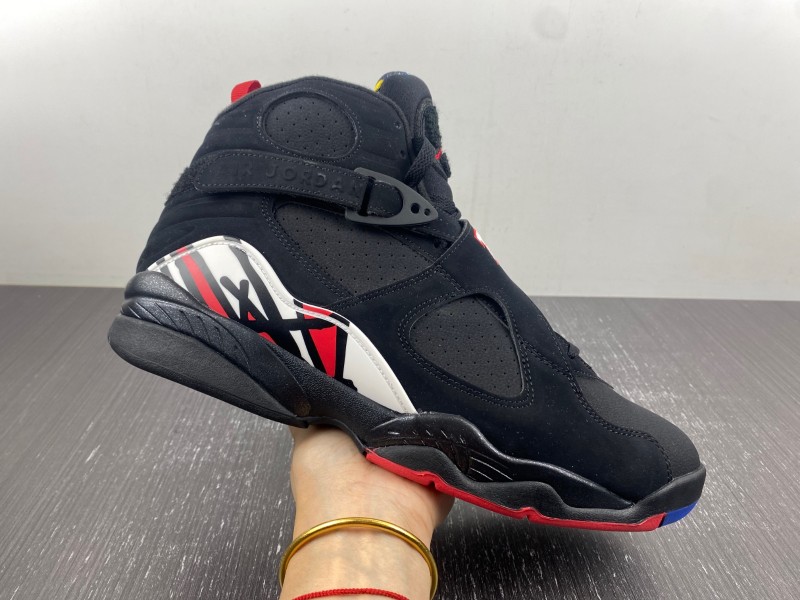 Air Jordan 8 “Playoffs