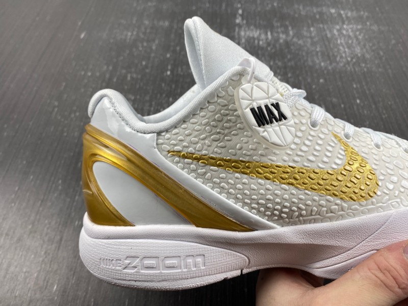 Zoom Kobe VI