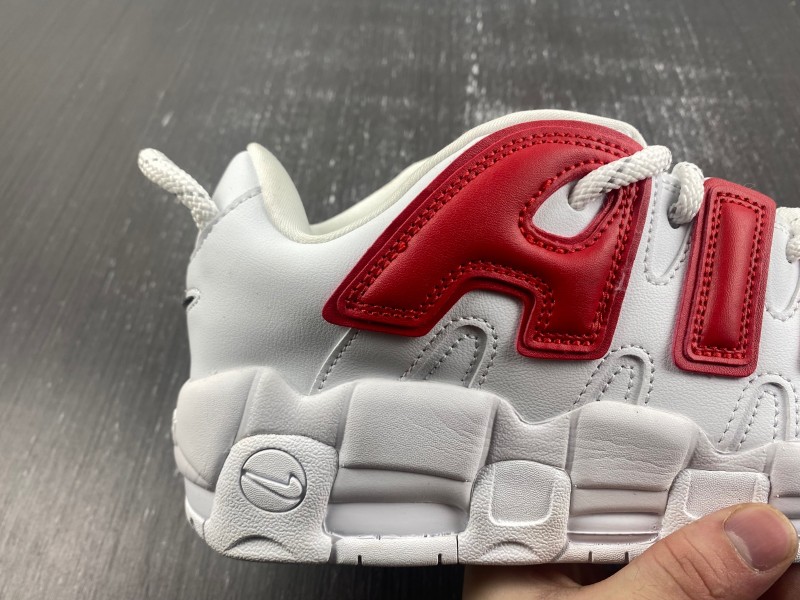 AMBUSH x Nike Air More Uptempo Low