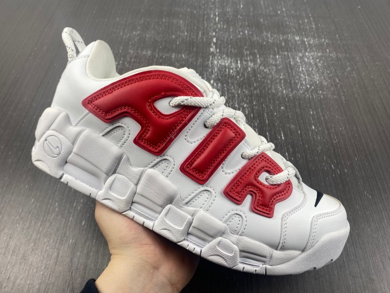 AMBUSH x Nike Air More Uptempo Low