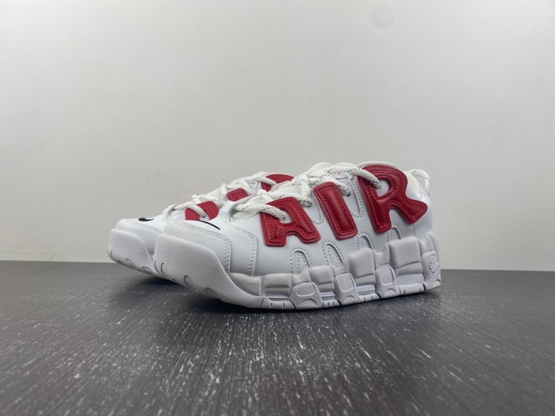 AMBUSH x Nike Air More Uptempo Low