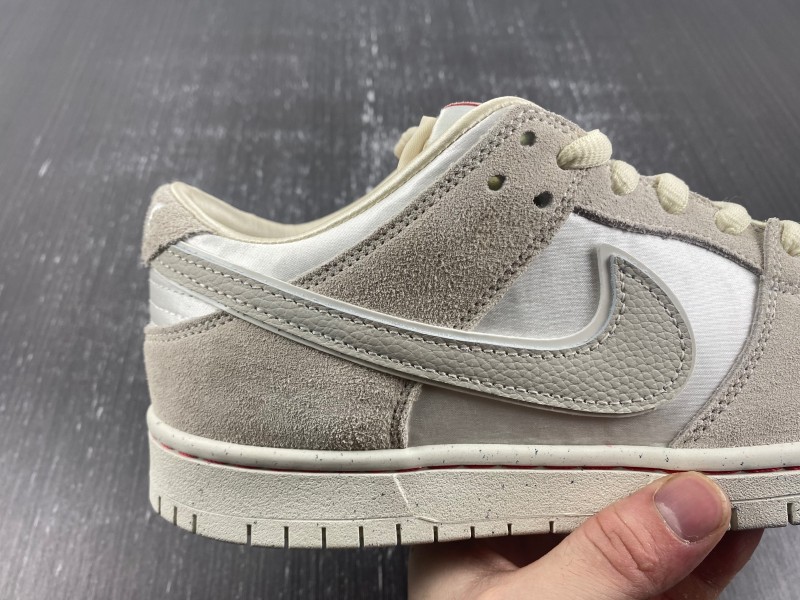 SB Dunk Low「City of Love