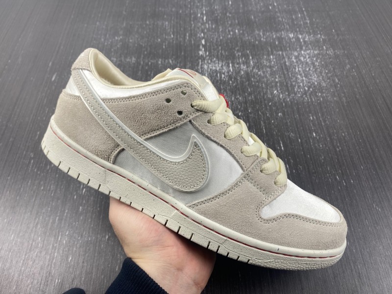 SB Dunk Low「City of Love