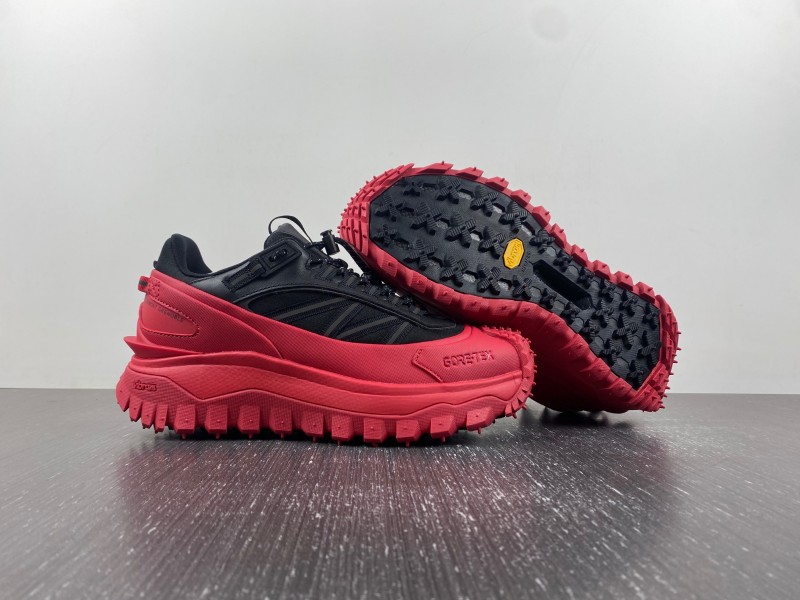 Moncler 盟可睐 Trailgrip GTX 3M