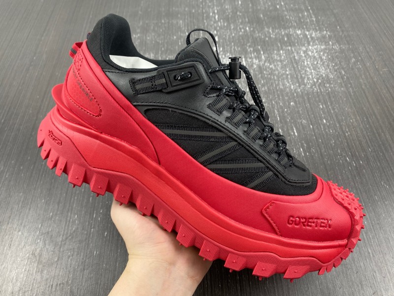 Moncler 盟可睐 Trailgrip GTX 3M