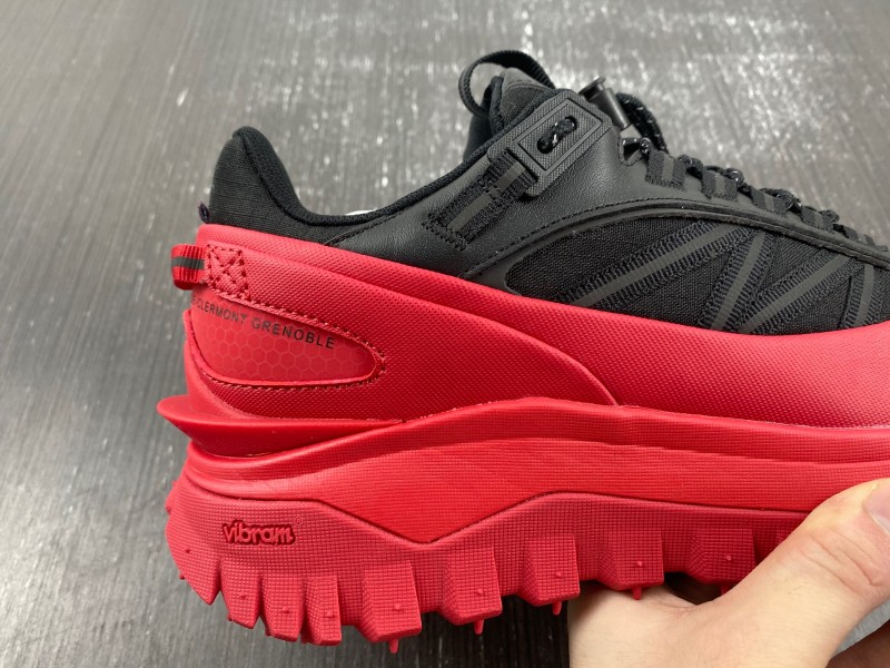 Moncler 盟可睐 Trailgrip GTX 3M