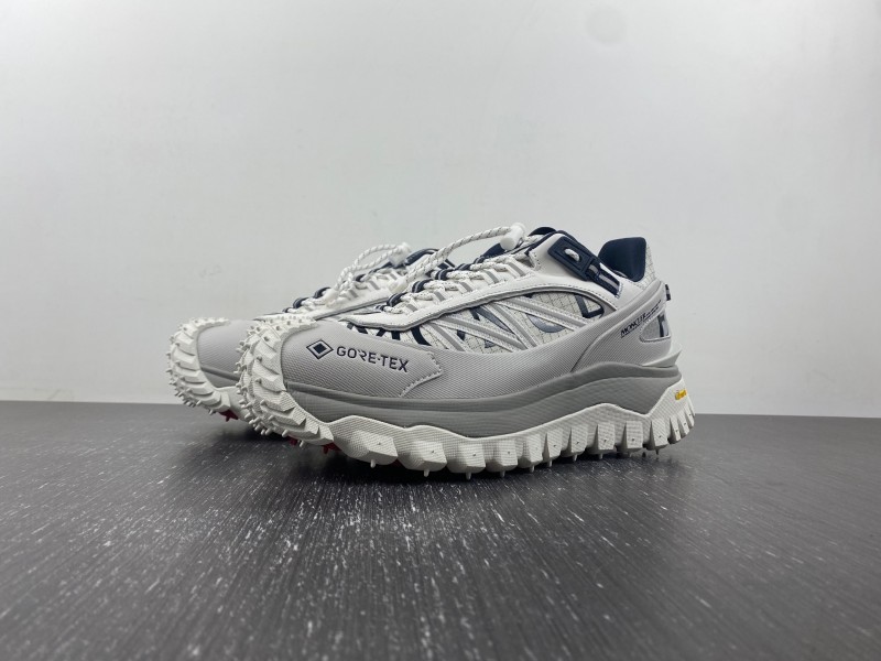 Moncler 盟可睐 Trailgrip GTX 3M反光