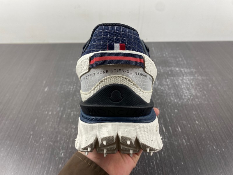 Moncler 盟可睐 Trailgrip GTX 3M