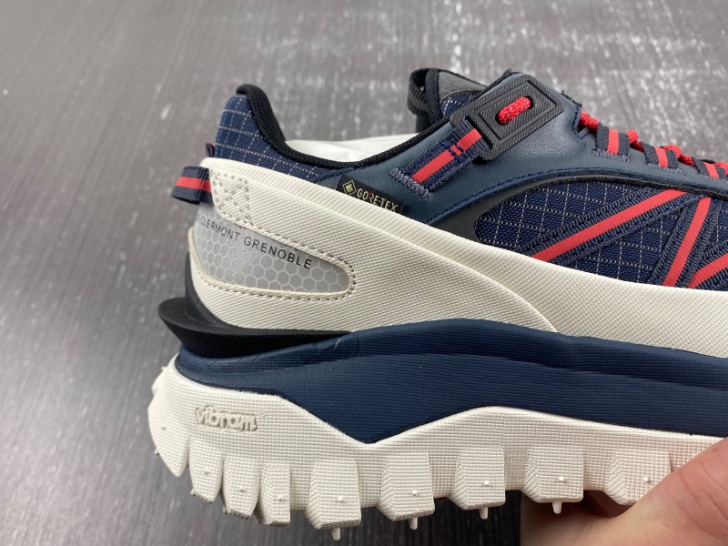 Moncler 盟可睐 Trailgrip GTX 3M