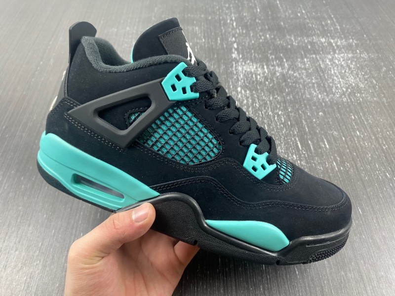 乔丹4代 Air Jordan 4