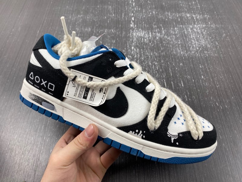 Nk Dunk Low Retro