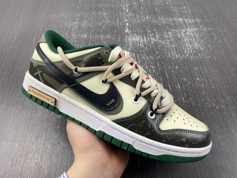 Nk Dunk Low