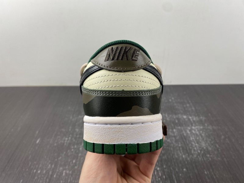 Nk Dunk Low