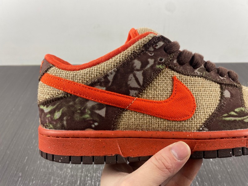 DUNK LOW PRO SB 'HUNTER REESE FORBES