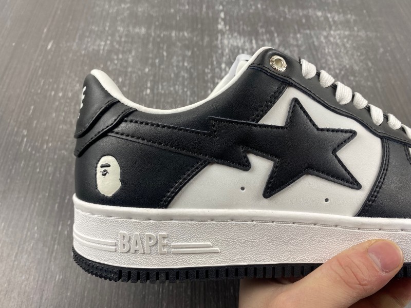 BAPE STA