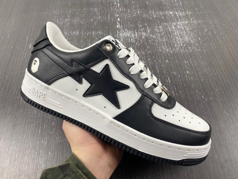 BAPE STA