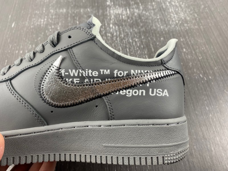 Off-White™ x Nike Air Force 1