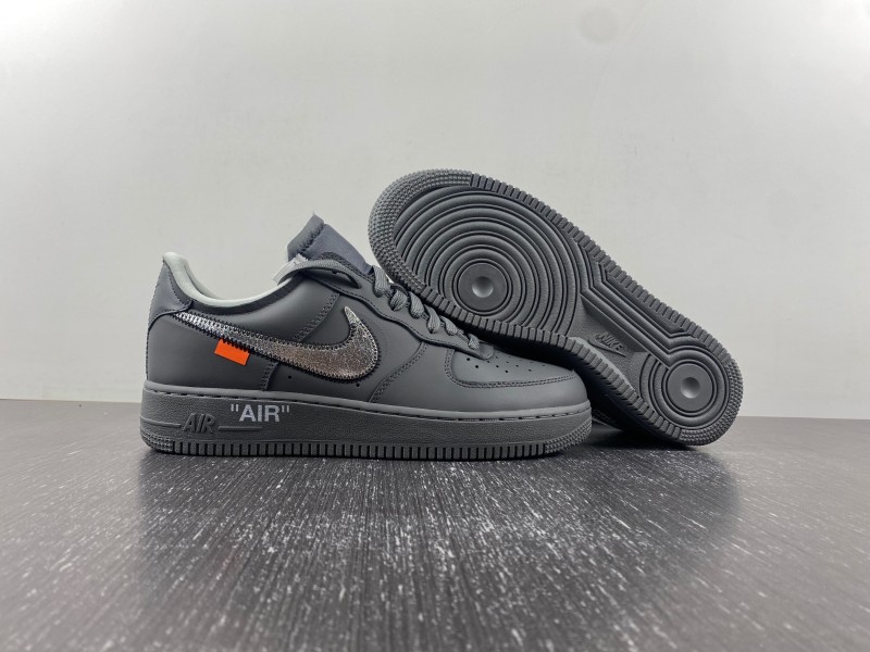 Off-White™ x Nike Air Force 1