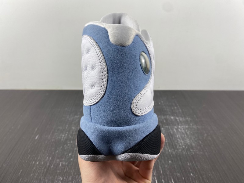 Air Jordan 13 “Blue Grey