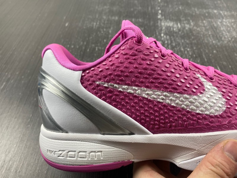 Zoom Kobe 6