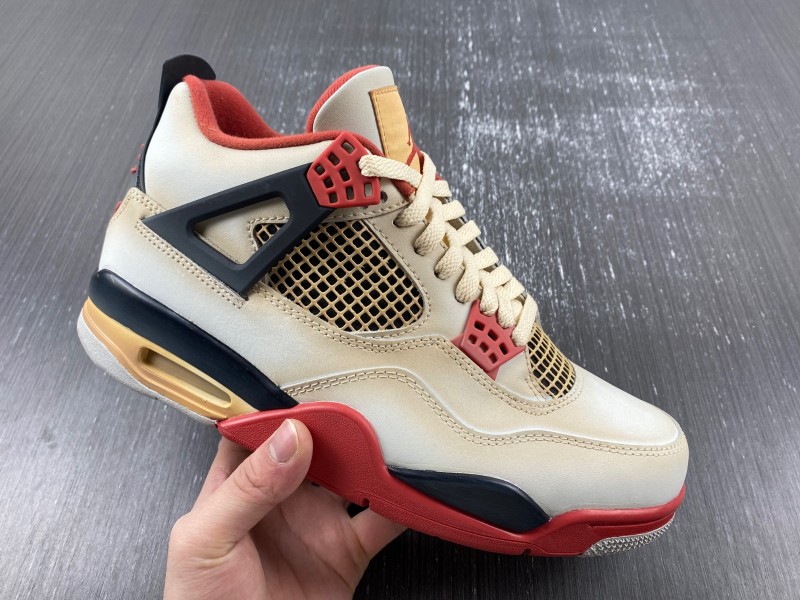 Air Jordan 4