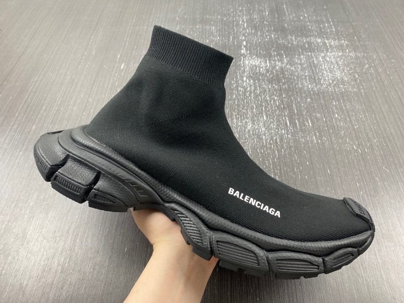 Balenciaga ！3XL SOCK