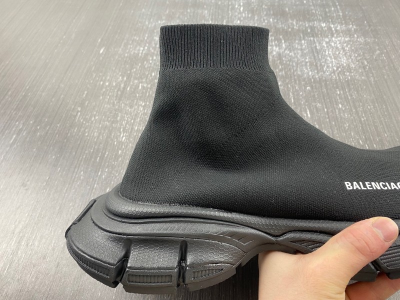 Balenciaga ！3XL SOCK