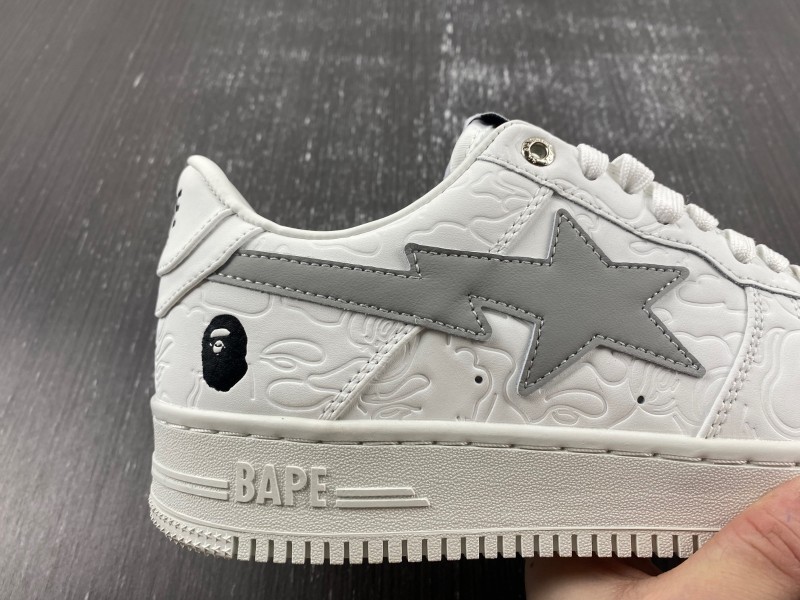 BAPE STA