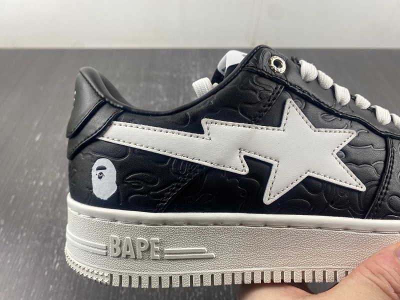 BAPE STA