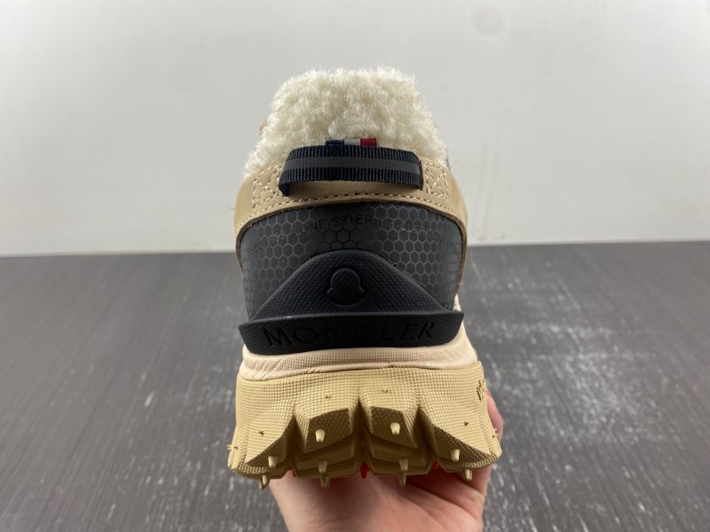 Moncler 盟可睐 Trailgrip GTX 3M