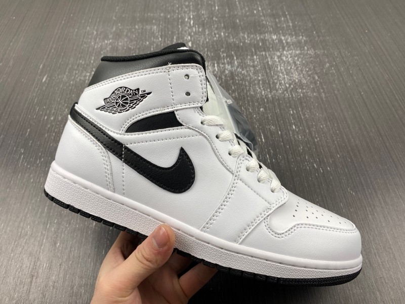 Air Jordan 1 Mid