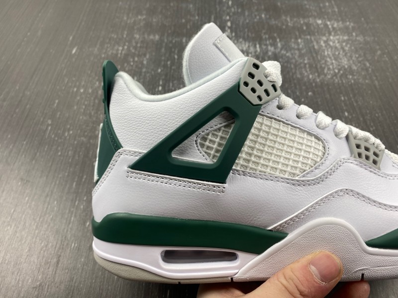 Air Jordan 4 “Oxidized Green” Nike