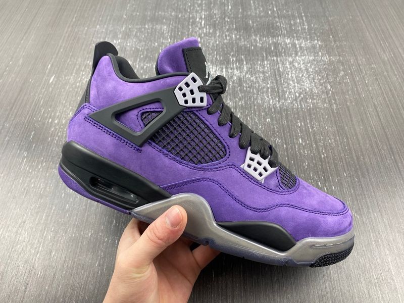 Air Jordan 4