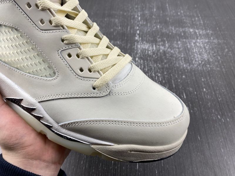 Air Jordan 5 SE “Sail