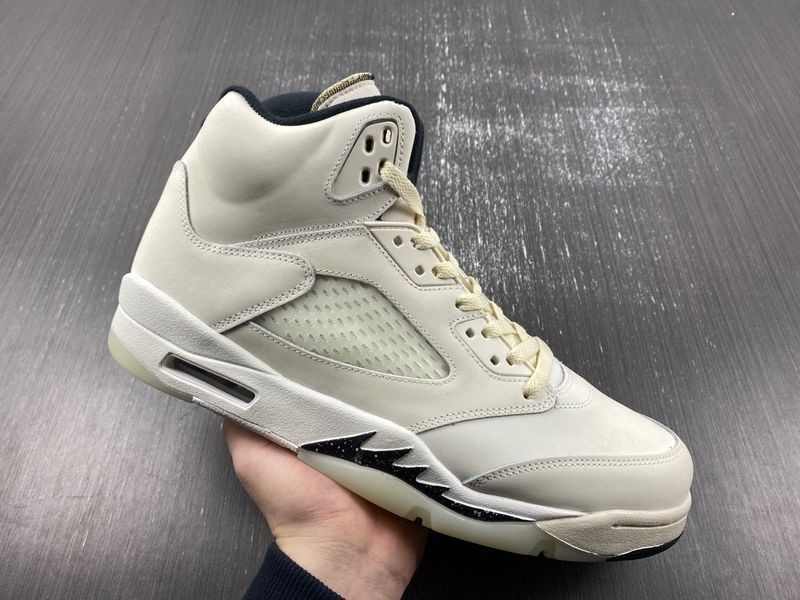 Air Jordan 5 SE “Sail