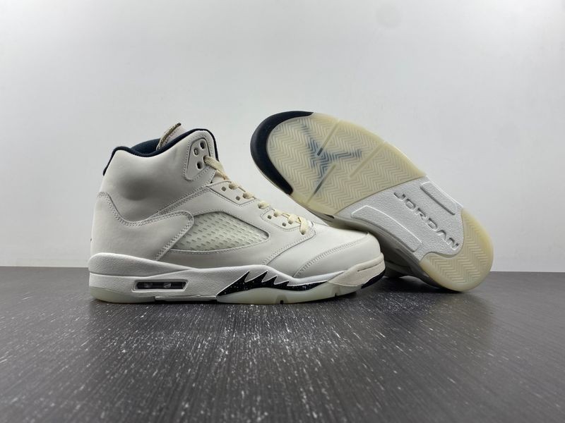 Air Jordan 5 SE “Sail