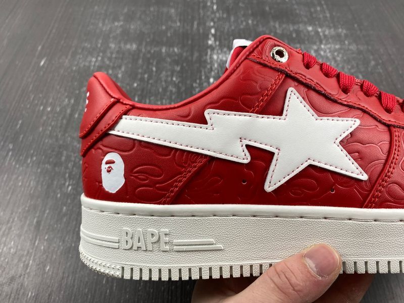 BAPE STA