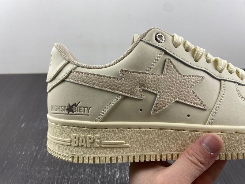 BAPE STA