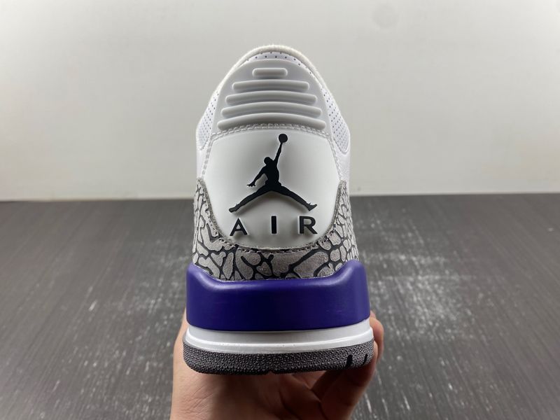 Jordan 3/8 Retro 'Kobe Pack'