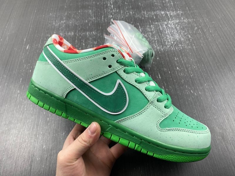 Concepts x Nike SB Dunk Low