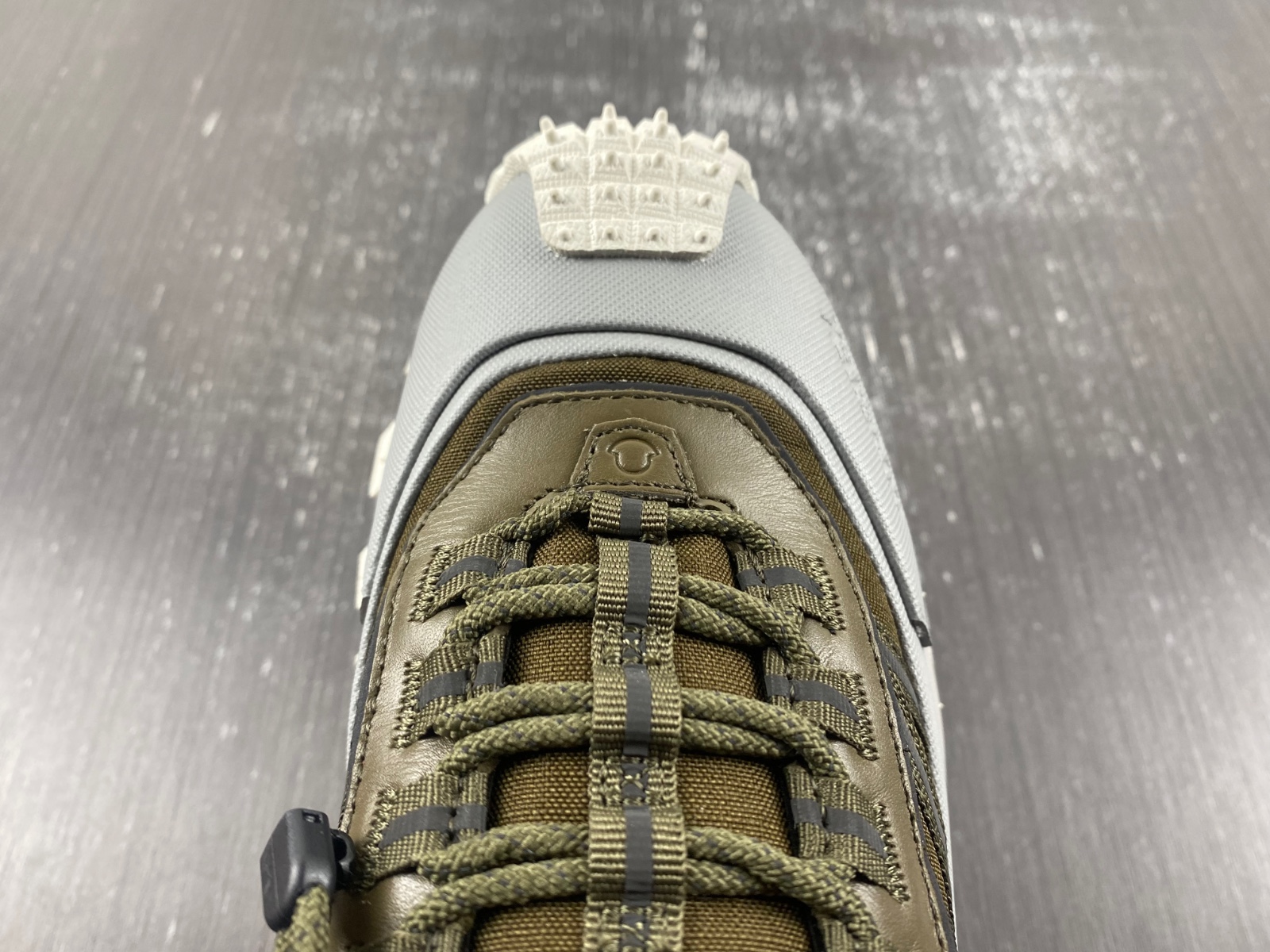 Moncler 盟可睐 Trailgrip GTX 3M