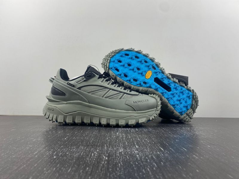 Moncler 盟可睐 Trailgrip GTX 3M