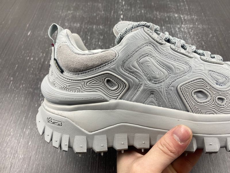 Moncler 盟可睐 Trailgrip GTX 3M