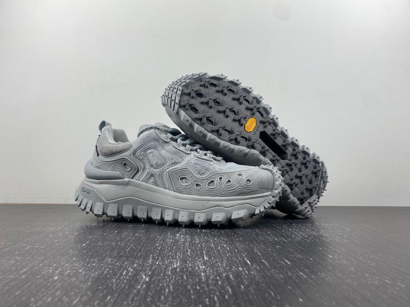 Moncler 盟可睐 Trailgrip GTX 3M